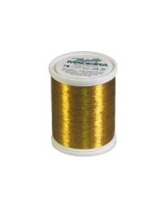 Madeira Gold 8 - Metallic mt. 1000