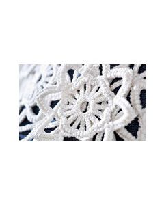 Cd 431 Crochet
