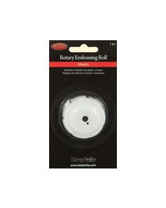Rotella Hearts (per Rotary Cutter Deluxe)