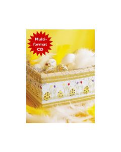 Cd 070 Happy Seasons Husqvarna