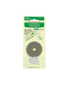 Lama per taglierina 60 mm Clover