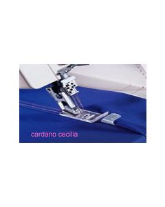 Guida per ribattiture F4 Tc-Pfaff