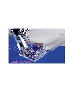 Guida orli H2 Tc-Pfaff