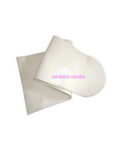 Mollettone imbottitura per asse da stiro Comelux