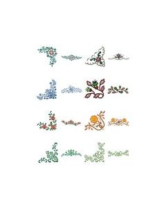 Borders and Corners (Bordi e Cornici)