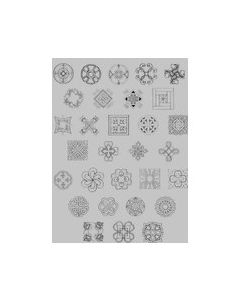 Decorazioni Quilts