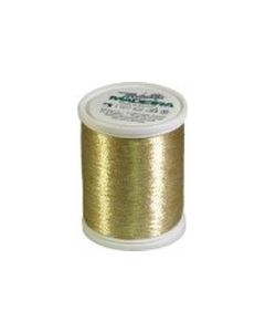Madeira Gold 3 - Metallic mt. 1000