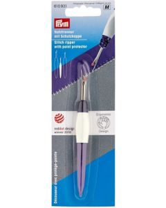 Taglia imbastiture con salvapunta Prym