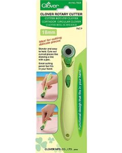 Taglierina 18 mm Clover