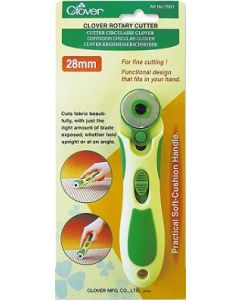 Taglierina 28 mm Clover