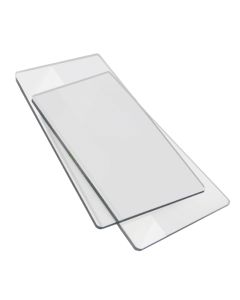 Tappetini taglio 22 x 38 per Big Shot Plus e Pro - 660581