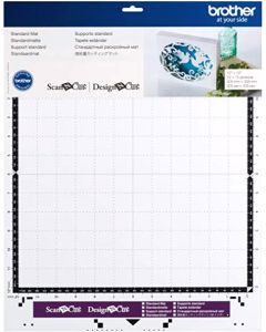 Tappetino standard 12" x 12" Brother ScanNCut