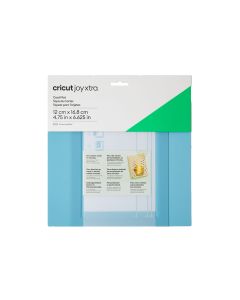 Tappetino per biglietti Cricut Joy Xtra 12 x 16,8 cm