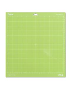 Tappetino da taglio StandardGrip a media aderenza Cricut - 30,5 x 30,5 cm