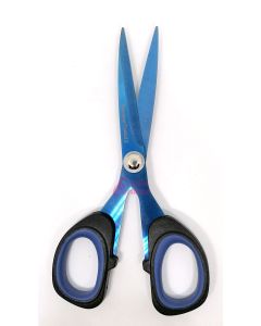 Forbici cucito da 7" (18 cm) - Plumette titanium coated ultra
