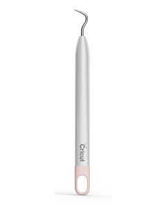 Uncino spellicolatore rosa Cricut