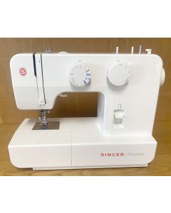 Macchina per cucire meccanica Singer Promise 1409 - DA ESPOSIZIONE