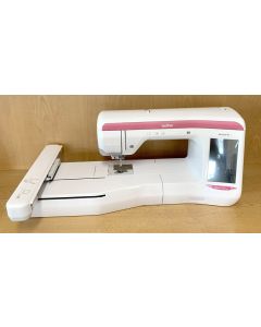 Macchina ricamatrice Brother Innov-is V3 Limited Edition - DA ESPOSIZIONE