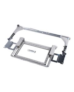 Telaio bordi infiniti 180 x 100 mm per Brother VR