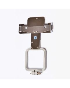 Telaio 50 x 50 mm per Brother VR