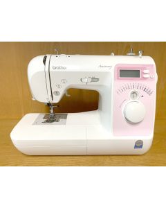 Macchina per cucire elettronica Brother Innov-is 10A - SEMINUOVA