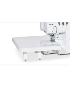 Piano di prolunga per tagliacuci Brother Airflow 3000
