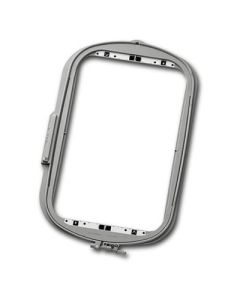Telaio da ricamo 360 x 240 mm per posizionamento con App - Brother serie XJ / XE