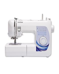 Macchina per cucire Brother XQ 3700 + Piedino tagliacuci e Piedino Speedy "4x4"