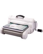 Fustellatrice Sizzix Big Shot Plus formato A4 solo macchina e tappetini - 660020