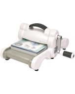 Fustellatrice Big Shot Sizzix solo macchina e tappetini - 660200 - CON EXTRA SCONTO