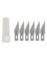 Set 6 lame di ricambio per taglierina Sizzix - 663304