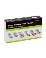 Kit 6 piedini per Babylock Ovation / Evolution / Gloria