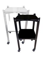 Carrello per caldaietta Comel 32 x 30 cm