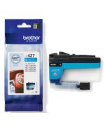 Cartuccia d'inchiostro ciano per la stampante Brother PrintModa Studio HL-JF1 