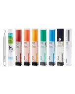 Kit accessori e vinili "Materials Starter Bundle" - Cricut