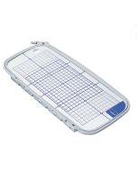 Set Telaio da ricamo Jumbo 300x130 mm - Brother NV-1250/750/F440E-F480