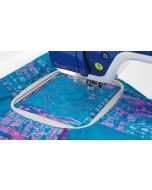Set telaio da ricamo quadrato 200 x 200 mm - Brother Nv-1/Nv-1e / Serie V / XE / XJ / XP