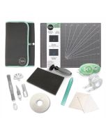 Kit accessori base per Big Shot Sizzix