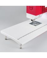 Piano di prolunga per Pfaff Creative 1.5 / Ambition 610, 620, 630, 640