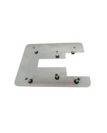 Tavolo allungabase per Necchi N986
