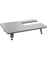 Piano di prolunga per macchine da cucire Singer Heavy Duty elettroniche