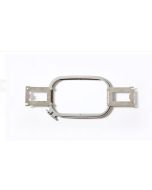 Telaio piatto 180 x 130 mm Brother serie PR e VR