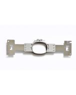 Telaio piatto 60 x 40 mm Brother serie PR e VR