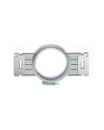 Telaio circolare 100 mm Brother serie PR e VR