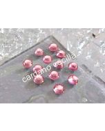 Strass Rosa Chiaro da 3 e 4 mm