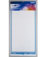 Tappetino adesivo a bassa aderenza 12" x 24" Brother ScannCut - Vecchio design
