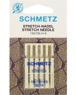 5x Aghi stretch (adatti anche per tagliacuci)