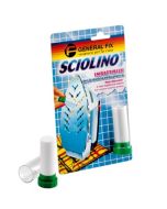 Sciolino per pulizia piastra ferro da stiro