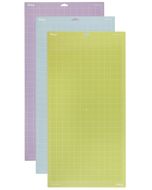 Set 3 tappetini da taglio Cricut - 30,5 x 61 cm