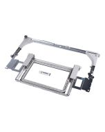 Telaio bordi infiniti 180 x 100 mm per Brother VR
